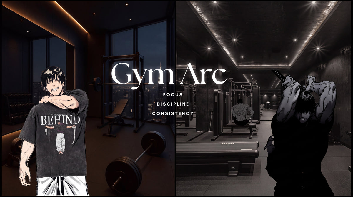 GYM ARC 