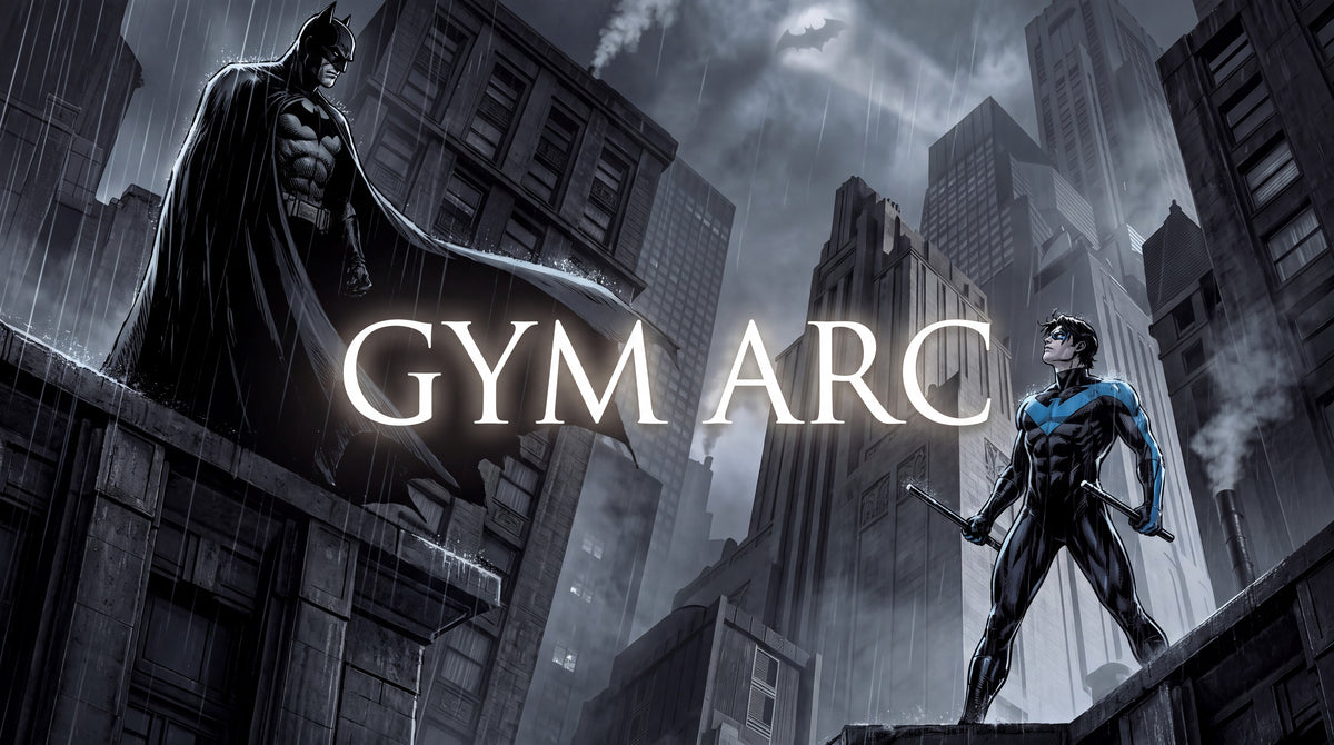 GYM ARC 